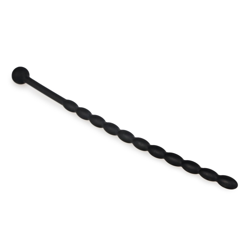 sonde silicone beads 6mm 3