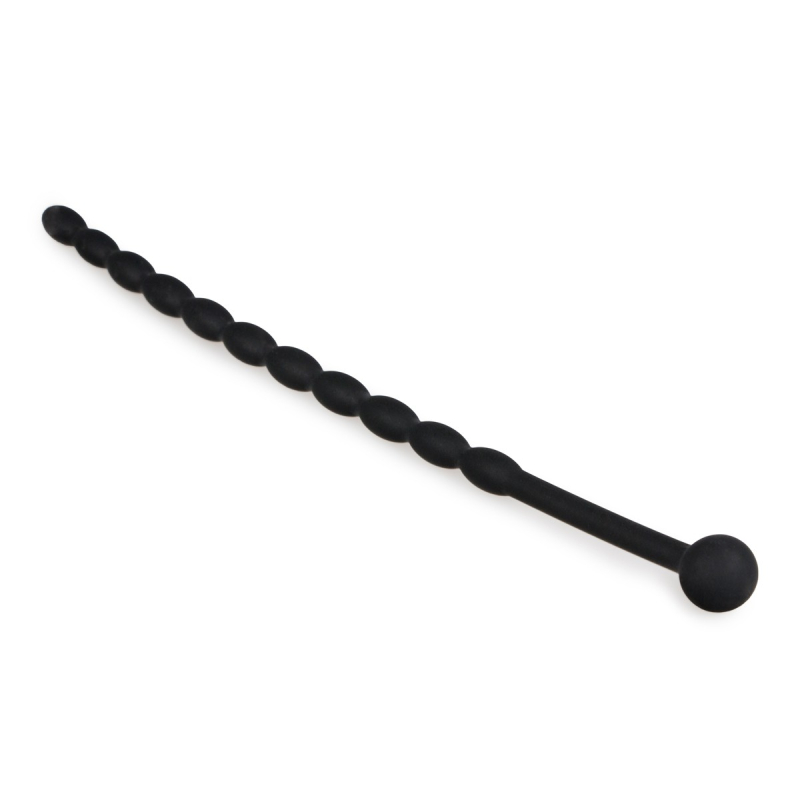 sonde silicone beads 6mm 4