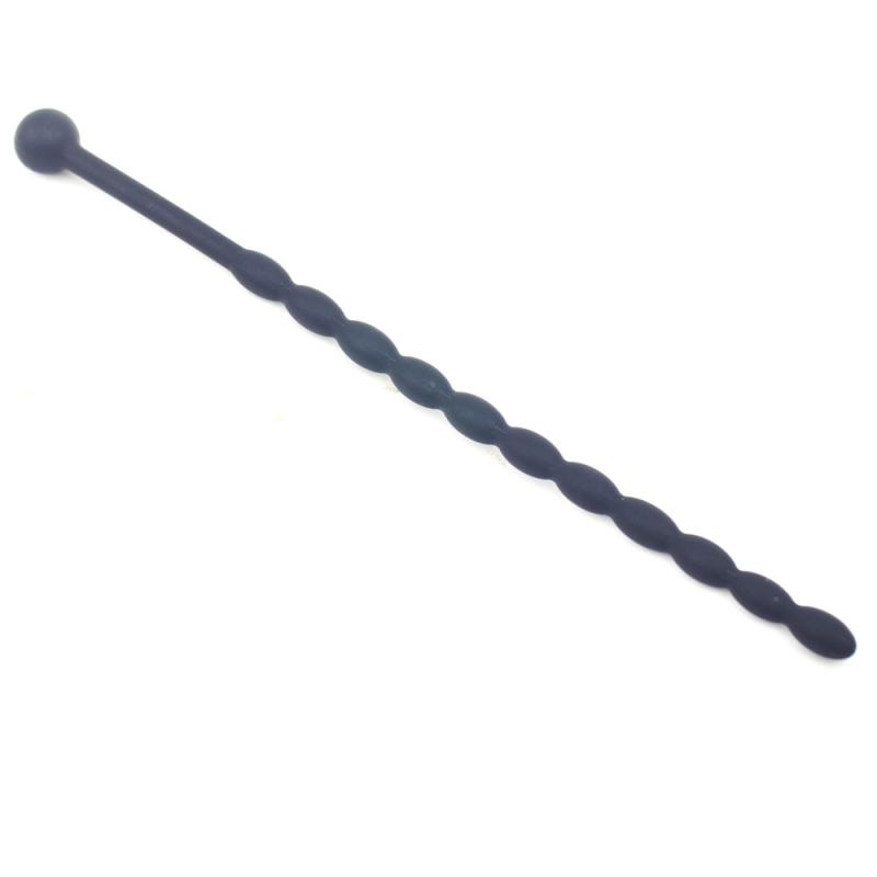 sonde silicone beads 6mm