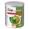soupe aux choux poudre 250gr