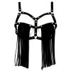 soutien gorge en cuir 2