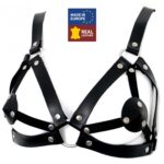 soutien gorge en cuir 8