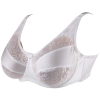 soutien gorge special prothese mammaire brace blanc 3