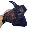 soutien gorge special prothese pocketbra noir 7