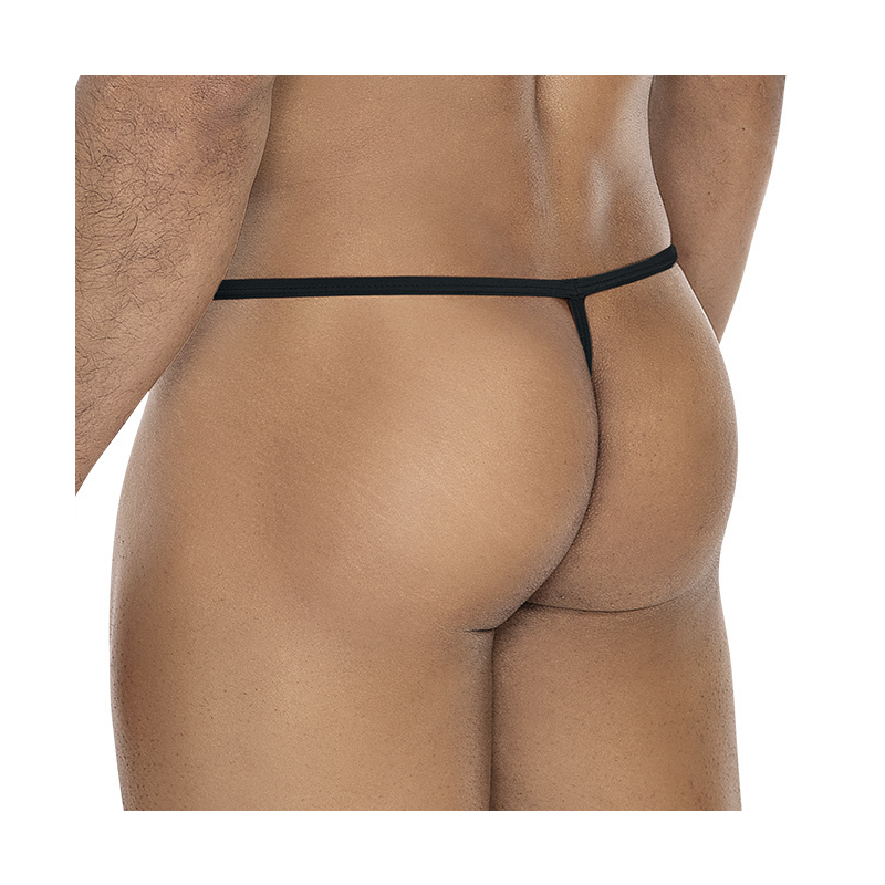 sp4ndex by c4m black crossed string 1