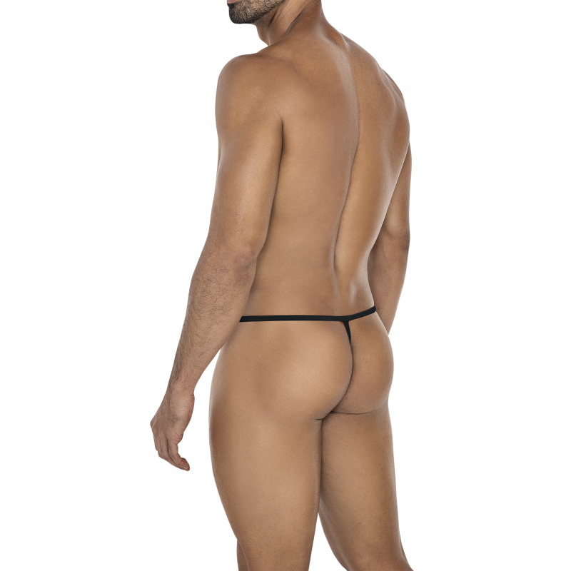 sp4ndex by c4m black crossed string 3