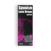 spanish love drops secrets 30 ml en de fr es it pt nl