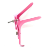 speculum acier cusco rose
