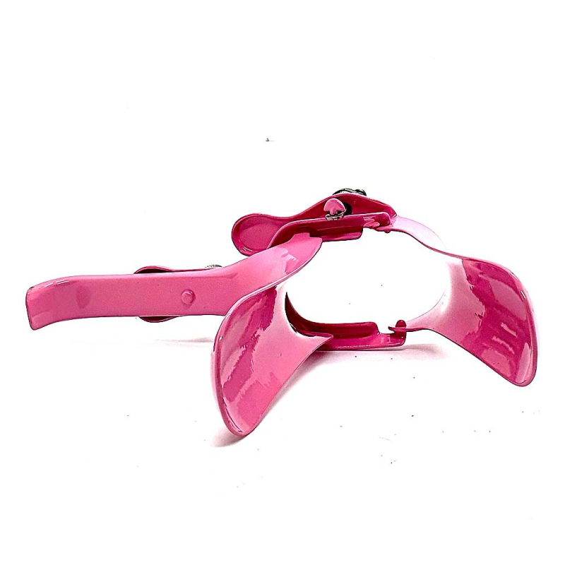 speculum acier cusco rose 2