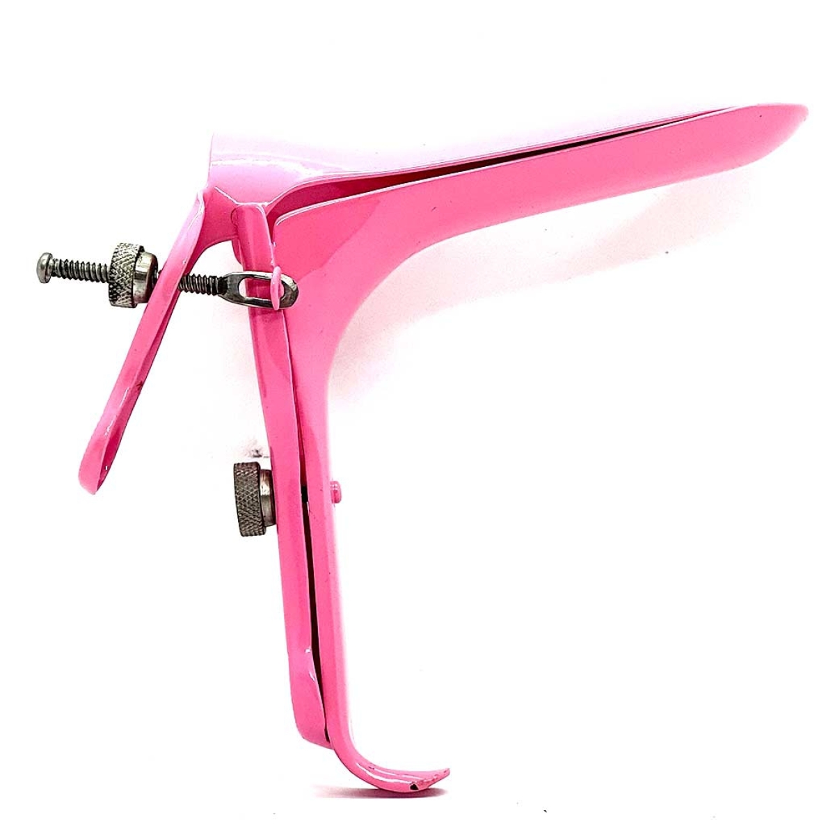 speculum acier cusco rose 3