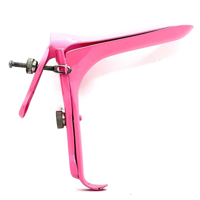 speculum acier cusco rose 3