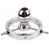 speculum anal anneau metal giant 10cm 6