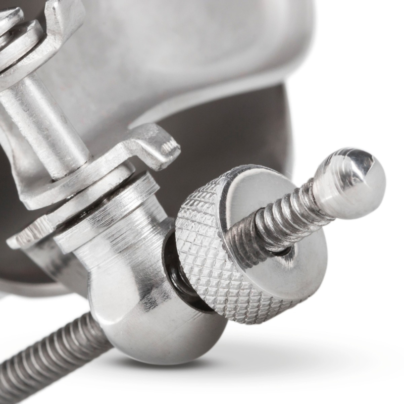 speculum anal cusco large 9 cm 2