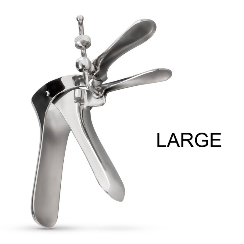 speculum anal cusco large 9 cm