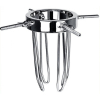 speculum anal en metal long pipe 115cm 1