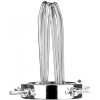speculum anal en metal long pipe 115cm 2