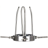 speculum anal en metal long pipe 115cm 3