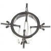 speculum anal en metal long pipe 115cm 4