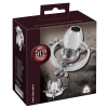 speculum anal plug spread 5 cm largeur interne 35 a 5cm 1