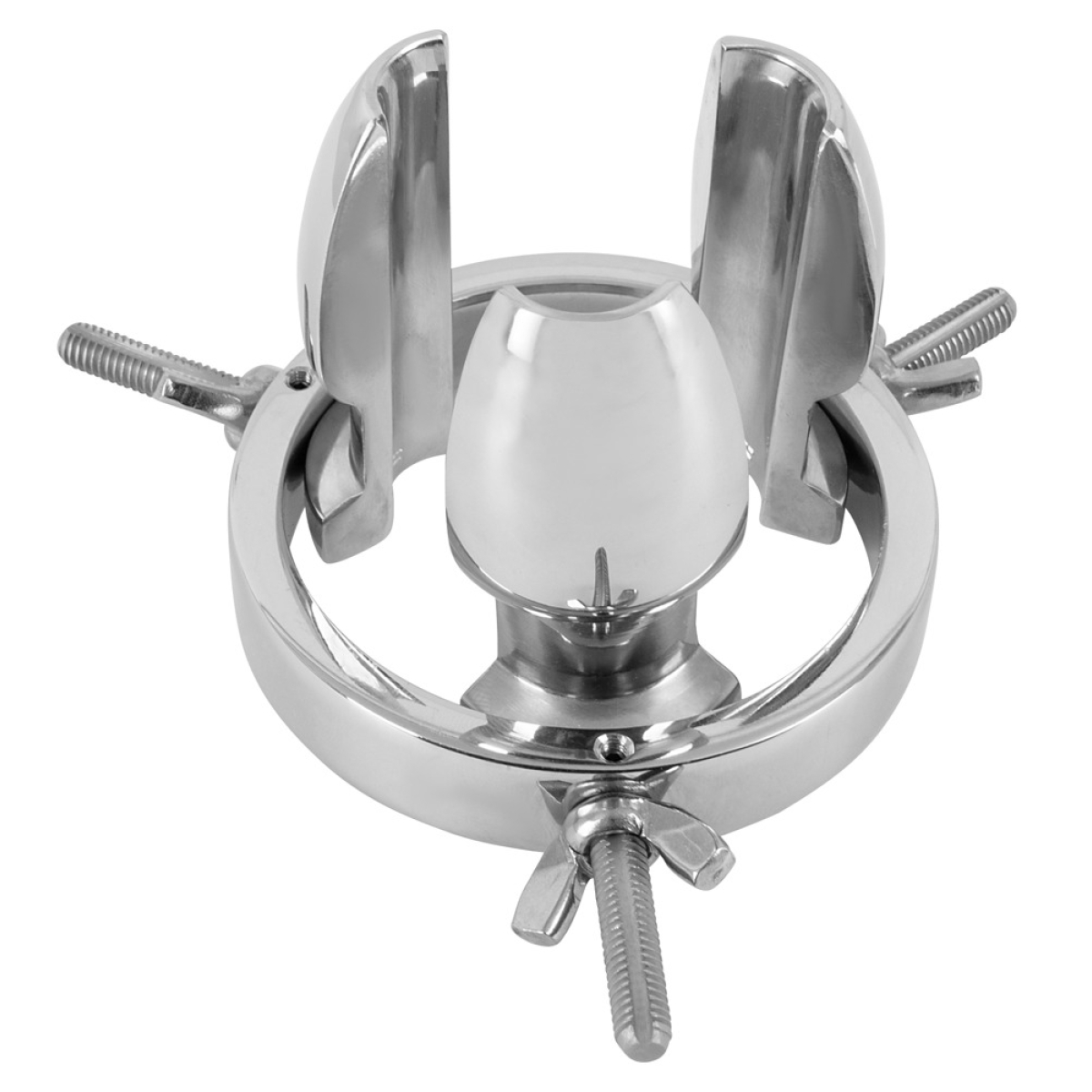 speculum anal plug spread 5 cm largeur interne 35 a 5cm 2