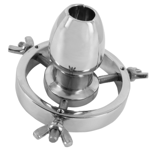 speculum anal plug spread 5 cm largeur interne 35 a 5cm