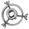 speculum anal plug spread 5 cm largeur interne 35 a 5cm 4