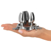 speculum anal plug spread 5 cm largeur interne 35 a 5cm 5