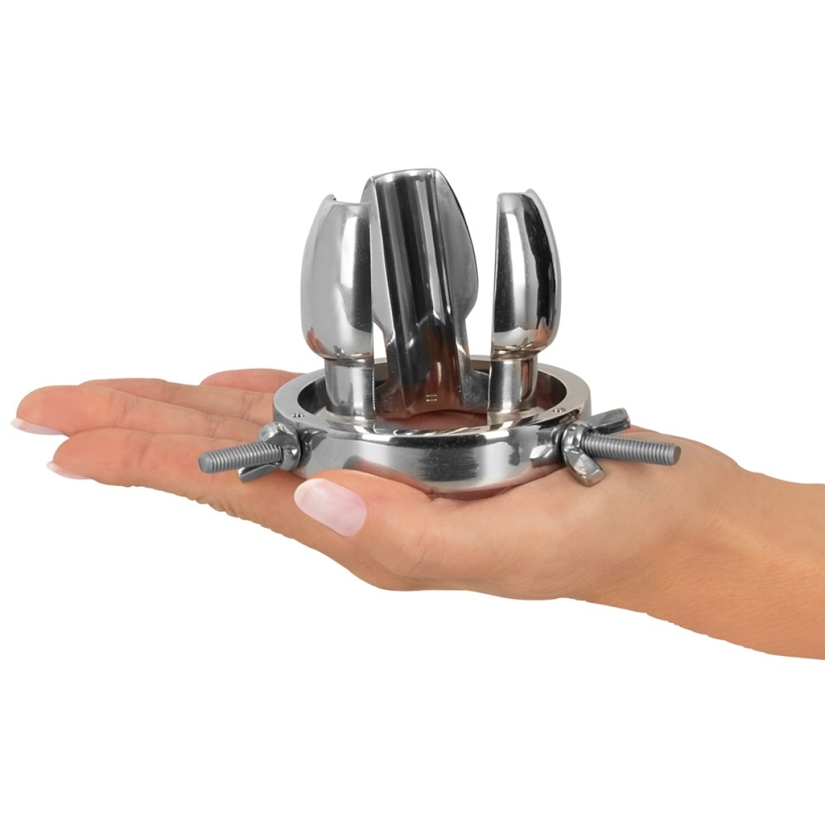 speculum anal plug spread 5 cm largeur interne 35 a 5cm 5