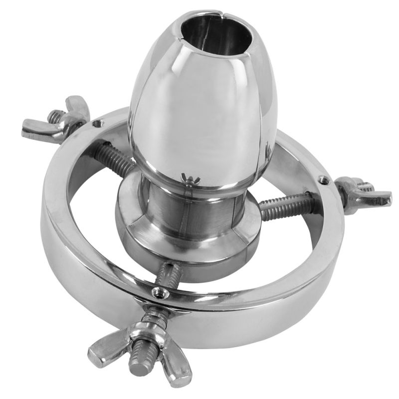 speculum anal plug spread 5 cm largeur interne 35 a 5cm