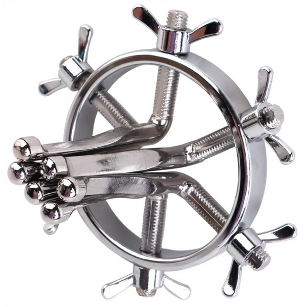 speculum anal spreader circle 6cm ouverture 55cm 3