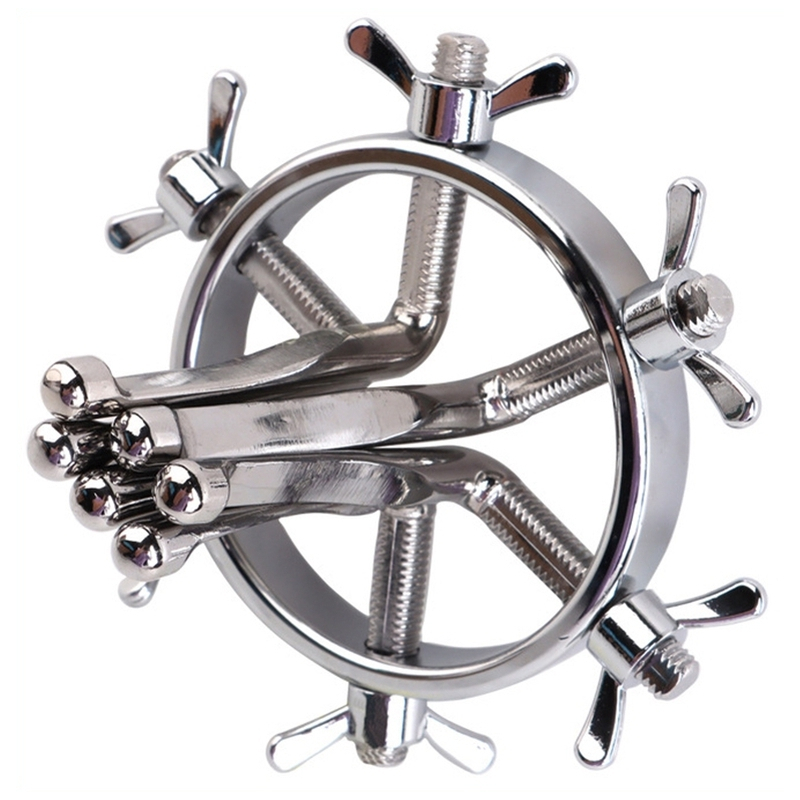 speculum anal spreader circle 6cm ouverture 55cm 3