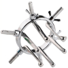 speculum anal spreader circle 6cm ouverture 55cm 4