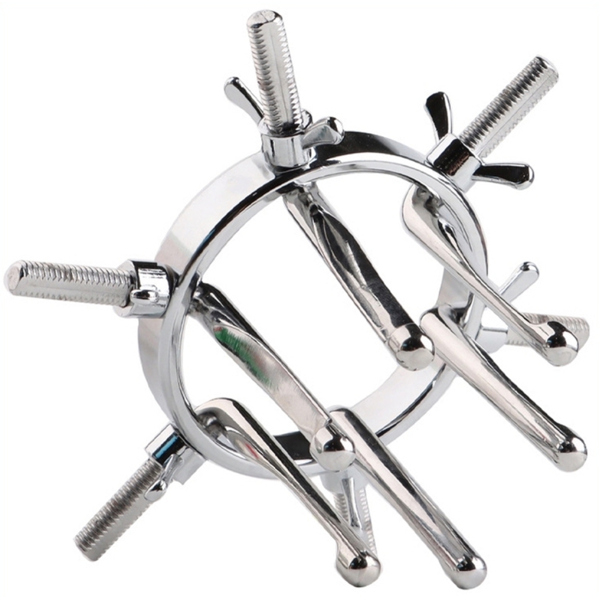 speculum anal spreader circle 6cm ouverture 55cm 4