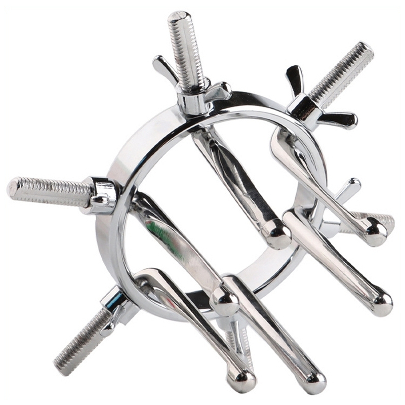 speculum anal spreader circle 6cm ouverture 55cm 4