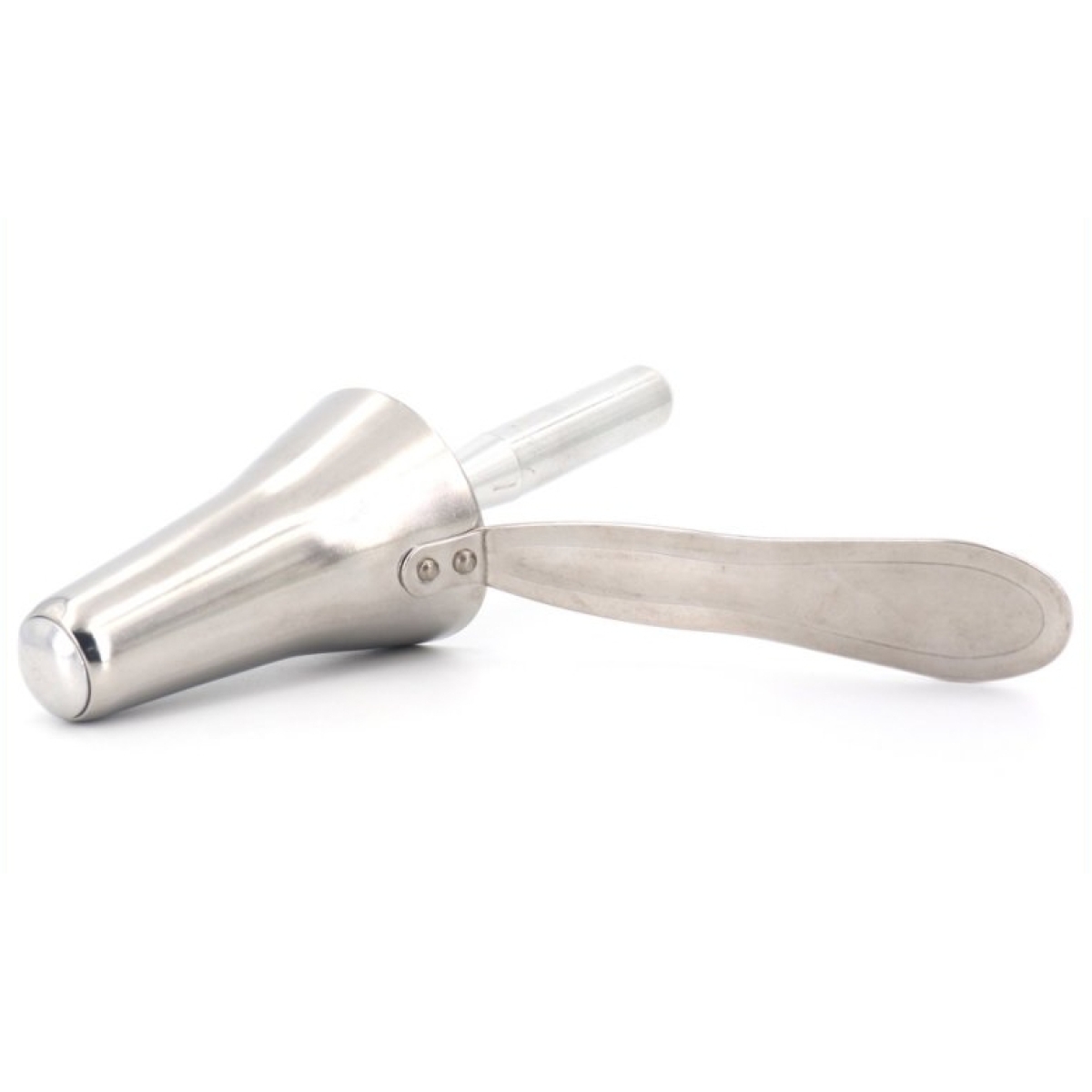 speculum anal trumpet 8 x 5cm 1