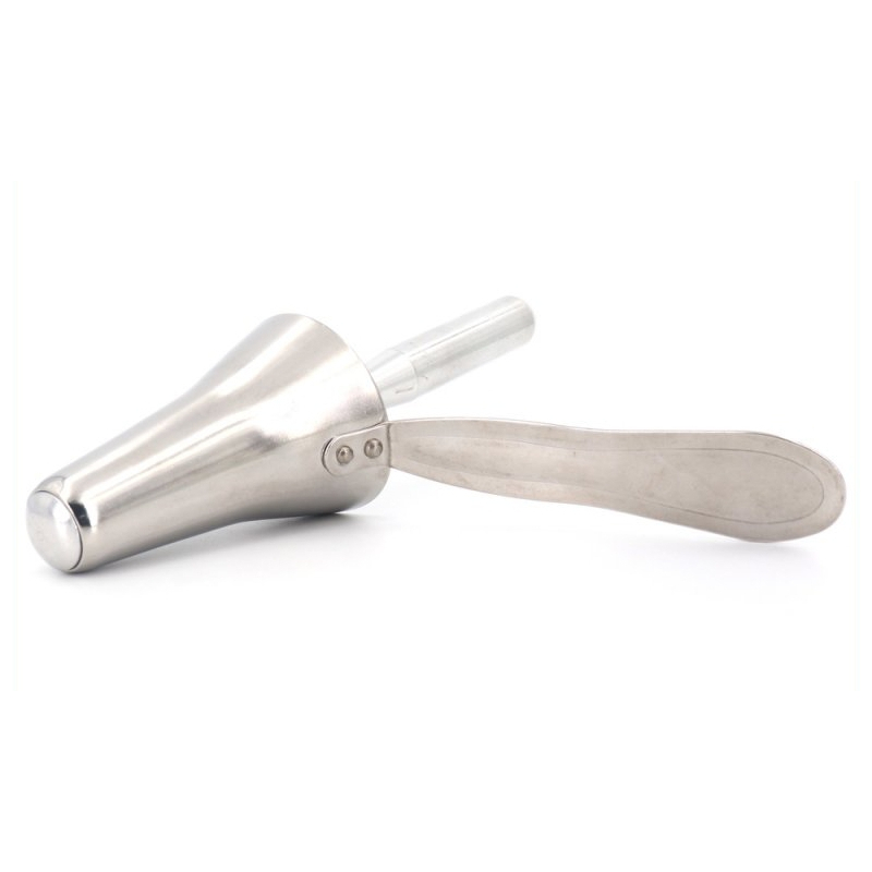 speculum anal trumpet 8 x 5cm 1