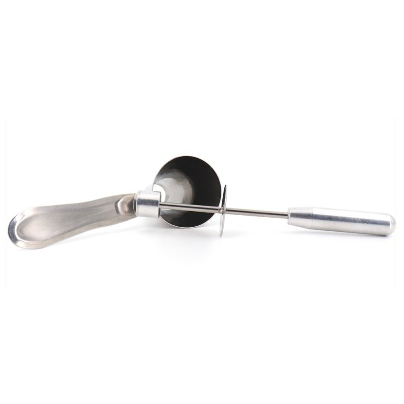speculum anal trumpet 8 x 5cm 3