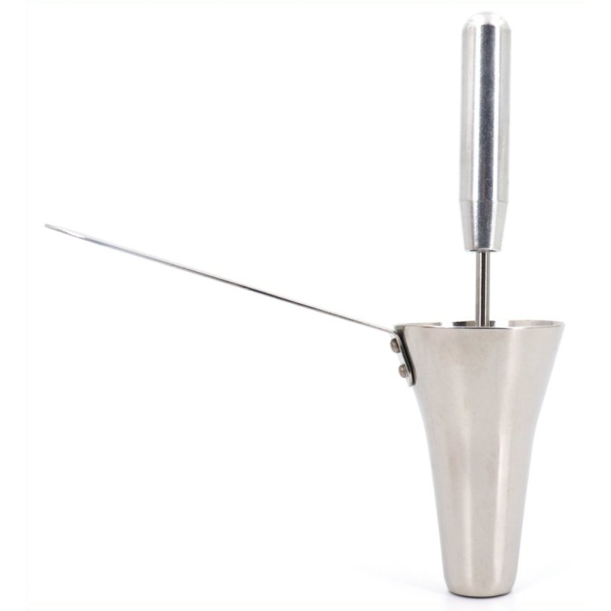 speculum anal trumpet 8 x 5cm 4