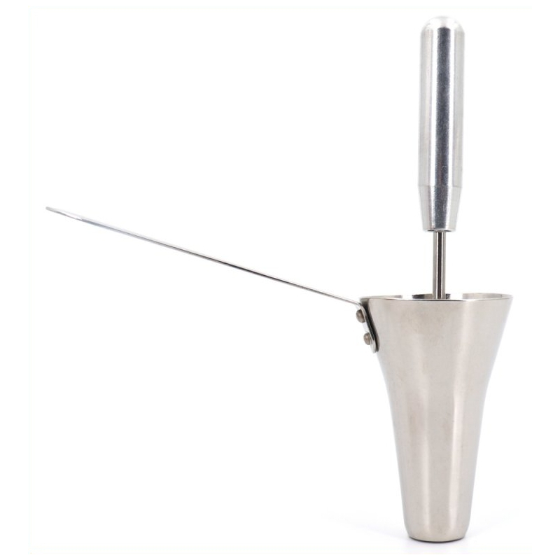 speculum anal trumpet 8 x 5cm 4