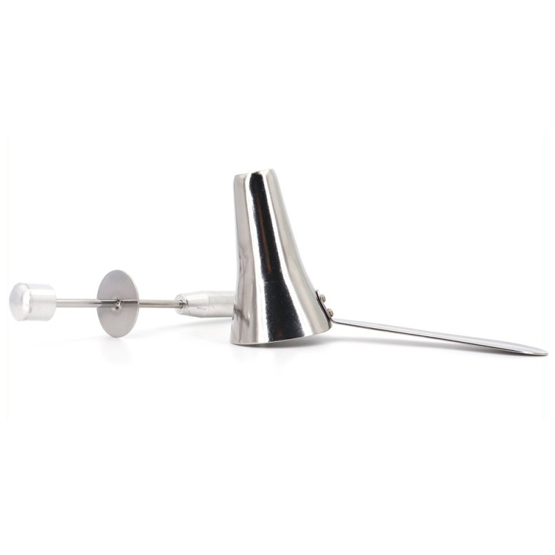 speculum anal trumpet 8 x 5cm 5