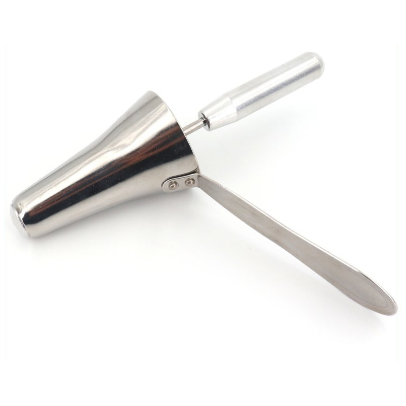 speculum anal trumpet 8 x 5cm 6