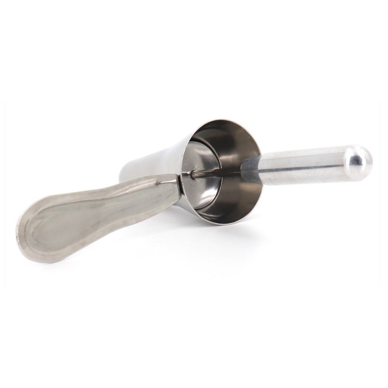 speculum anal trumpet 8 x 5cm 7