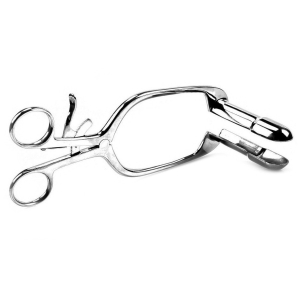 speculum anal ultimate