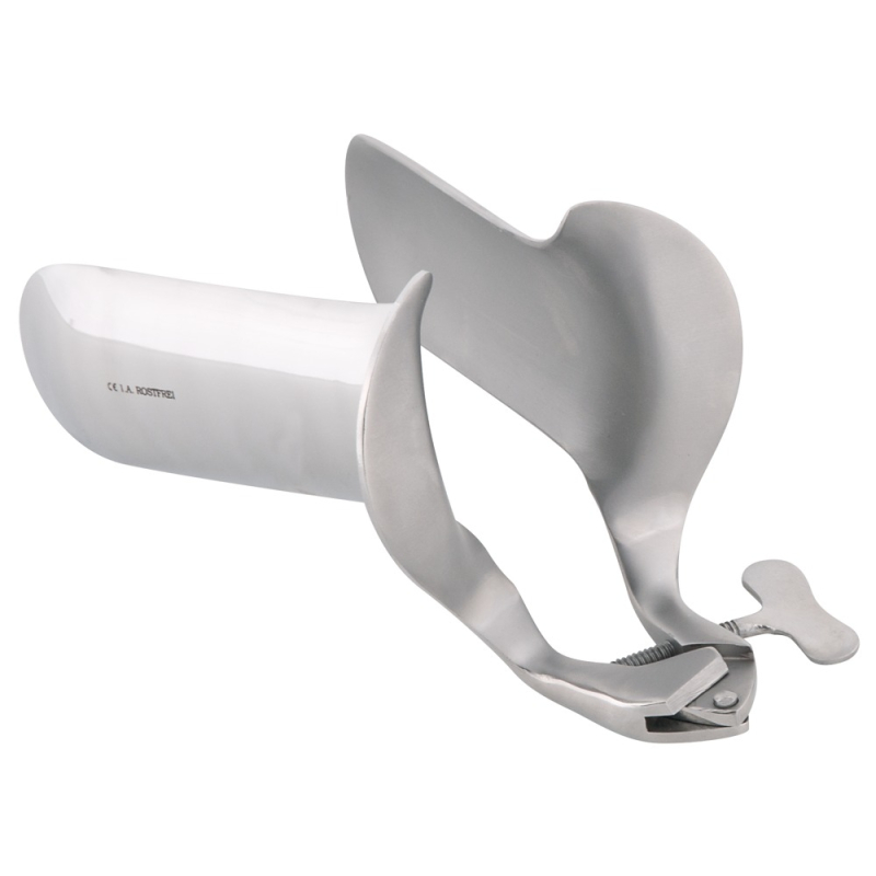 speculum ass view 105 cm ouverture maximale 10cm 2
