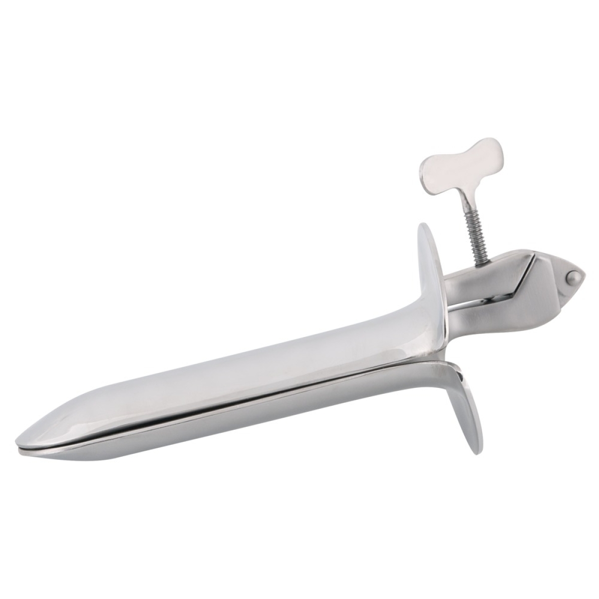 speculum ass view 105 cm ouverture maximale 10cm 3