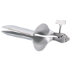 speculum ass view 105 cm ouverture maximale 10cm 4