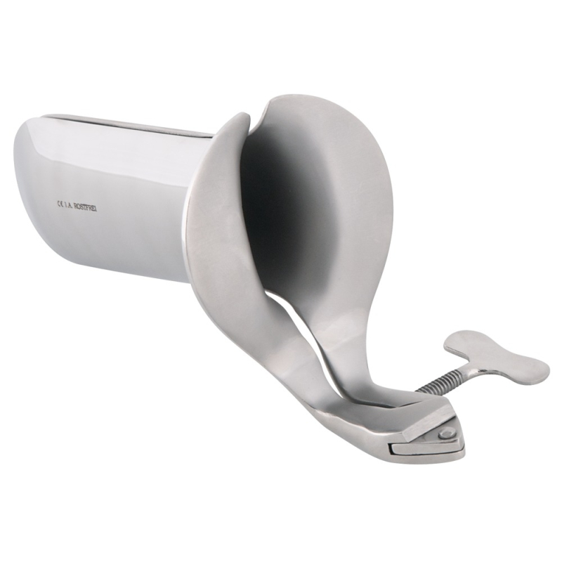 speculum-ass-view-105-cm-ouverture-maximale-10cm speculum ass view 105 cm ouverture maximale 10cm