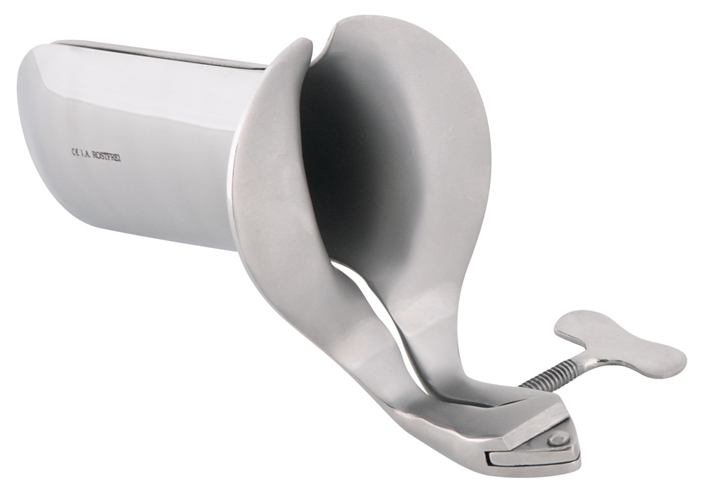 speculum-ass-view-105-cm-ouverture-maximale-10cm speculum ass view 105 cm ouverture maximale 10cm