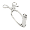 speculum barr rectal grand format 75 x 95cm