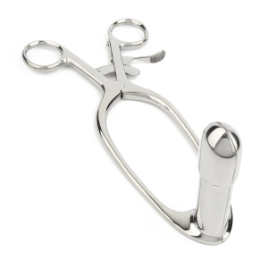 speculum barr rectal grand format 75 x 95cm
